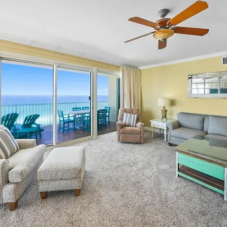 Appartement Grand Surf 7E